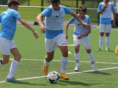 Participer aux essais de football Participer aux essais de football