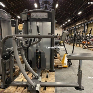 Musculation | Seated Rowing IT9319 Impulse Occasion Musculation | Seated Rowing IT9319 Impulse Occasion