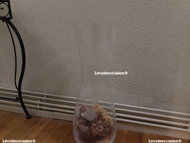 Grand vase déco Grand vase déco