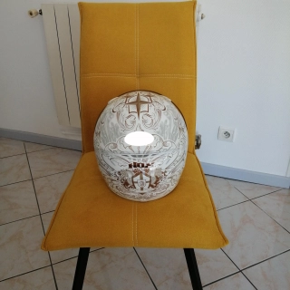 Casque moto femme Casque moto femme