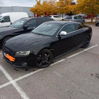 Vends Audi embrayage HS Vends Audi embrayage HS