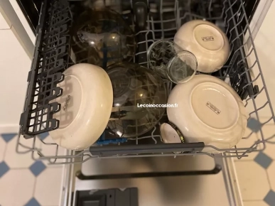 Lave Vaisselle Pratique