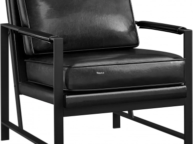 Fauteuil Confortable de Salon Fauteuil Confortable de Salon