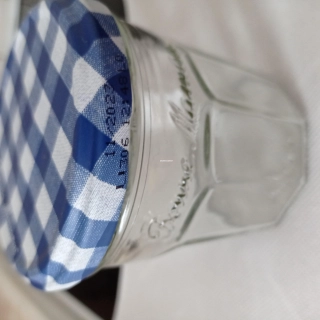 Pot confiture Pot confiture