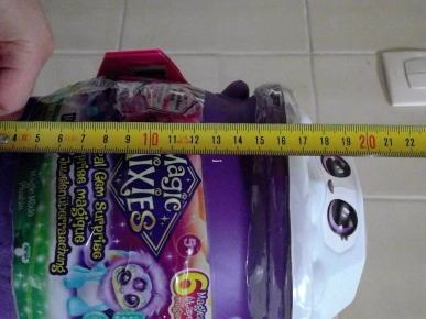 24€ Chaudron Magic Mixies