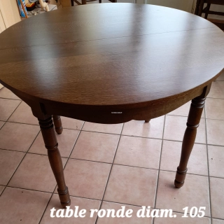 Table ronde