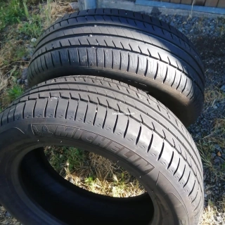 Pneus Michelin Pneus Michelin