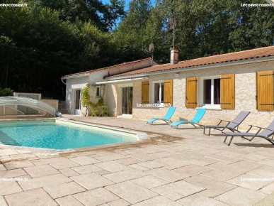 Maison 8 pièces 172 m² Maison 8 pièces 172 m²
