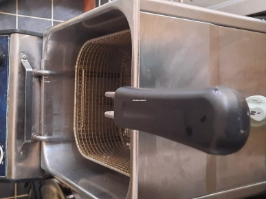 Friteuse  professionnel Friteuse  professionnel