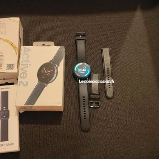 Samsung Galaxy watch active 2