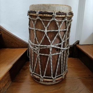 Instrument percussion
