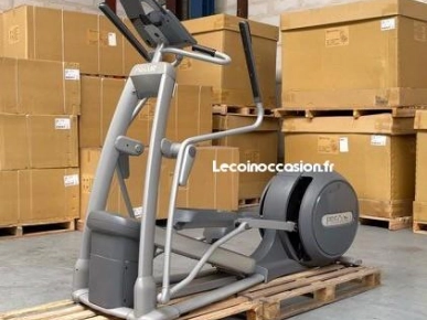 Cardio-training | Vélo Elliptique EFX 556i Precor Occasion