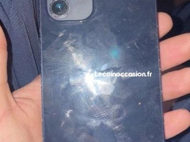 a vendre IPhone 12 a vendre IPhone 12