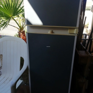 Frigo congélateur Frigo congélateur