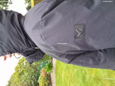 Manteau de Montagne Millet Manteau de Montagne Millet