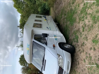 camping car Mercedes pacific pilote 631 camping car Mercedes pacific pilote 631