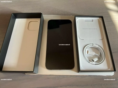 Apple iPhone 12 Pro Max 256 Go débloqué Apple iPhone 12 Pro Max 256 Go débloqué