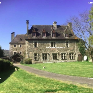 Gîte 23 pièces 500 m² Gîte 23 pièces 500 m²
