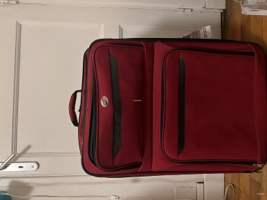 Valise 24kg Valise 24kg