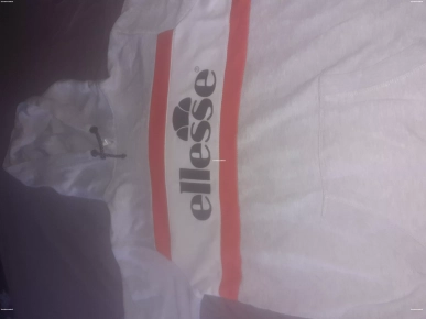 Sweat ellesse