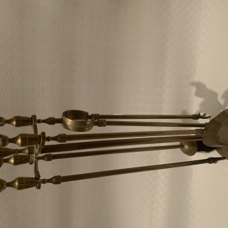 Ustensiles Ustensiles