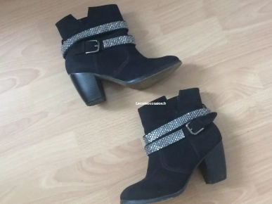 boots taille 37 boots taille 37