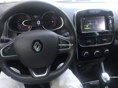 Renault Clio 4 Renault Clio 4