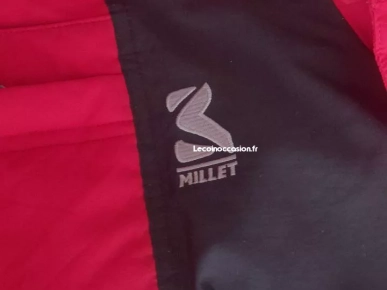 Manteau de haute Montagne MILLET Manteau de haute Montagne MILLET