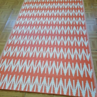 Tapis en polyester Tapis en polyester