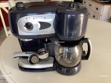 Cafetière longhi Cafetière longhi