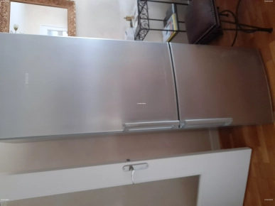 réfrigérateur-congélateur réfrigérateur-congélateur