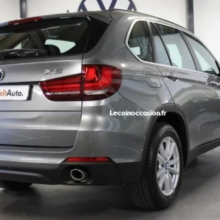 Bmw X5 xDrive25dA 218ch Lounge Bmw X5 xDrive25dA 218ch Lounge