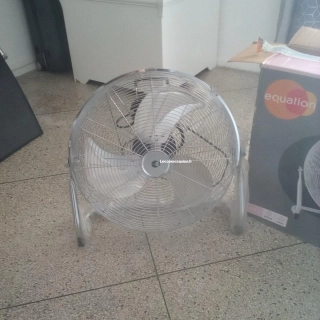 Ventilateur Ventilateur