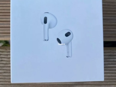 air pods 3 air pods 3