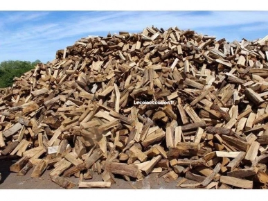 bois de chauffage bois de chauffage