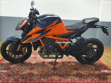 [PRO] Ktm 1290 superduke r 2020 202e/mois