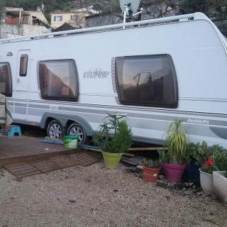 Caravane dethleffs Caravane dethleffs