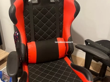 chaise gaming chaise gaming