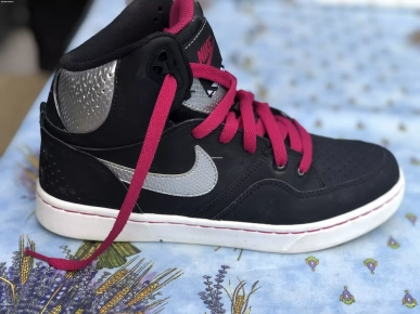 Baskets Nike Air Baskets Nike Air