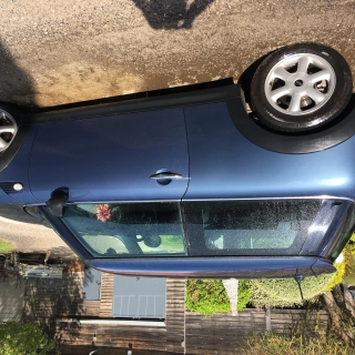 Vend mini one Vend mini one