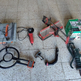 vends divers outillagesdiverd matériel vends divers outillagesdiverd matériel