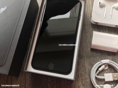 IPhone 8 ORIGINAL GARANTIE FACTURE IPhone 8 ORIGINAL GARANTIE FACTURE