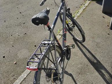 Vélo Lapierre 26 pouces Vélo Lapierre 26 pouces