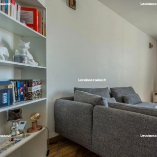 Location au Avenue Danielle Casanova 94200 Ivry-sur-Seine d'un T2 meublé Location au Avenue Danielle Casanova 94200 Ivry-sur-Seine d'un T2 meublé