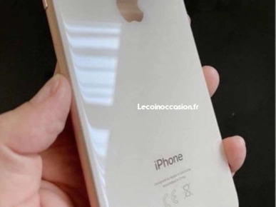 A VENDRE IPhone 8 A VENDRE IPhone 8