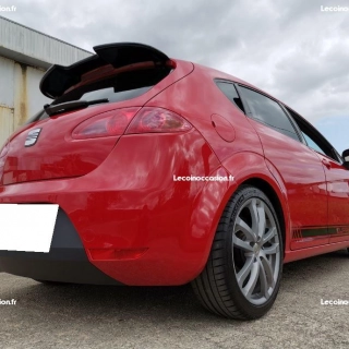 SEAT LEON  2.0 FSI STYLANCE SEAT LEON  2.0 FSI STYLANCE