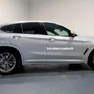 Bmw X4 xDrive25d 231ch M Sport Euro6c Bmw X4 xDrive25d 231ch M Sport Euro6c