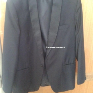 Veste de Smoking Veste de Smoking