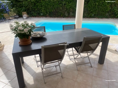 Table de jardin | Habitat Table de jardin | Habitat