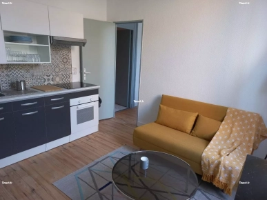 un charmant appartement, entièrement rénové